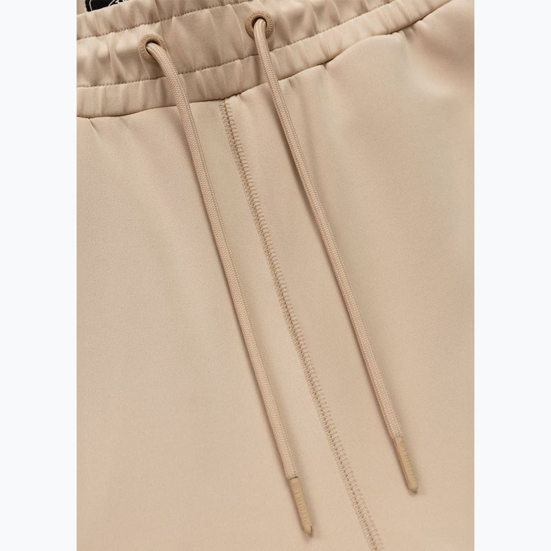 Vyriškos kelnės Pitbull Track San Diego pale sand 6