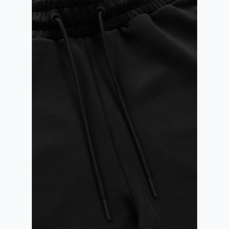 Vyriški šortai Pitbull San Diego black 7