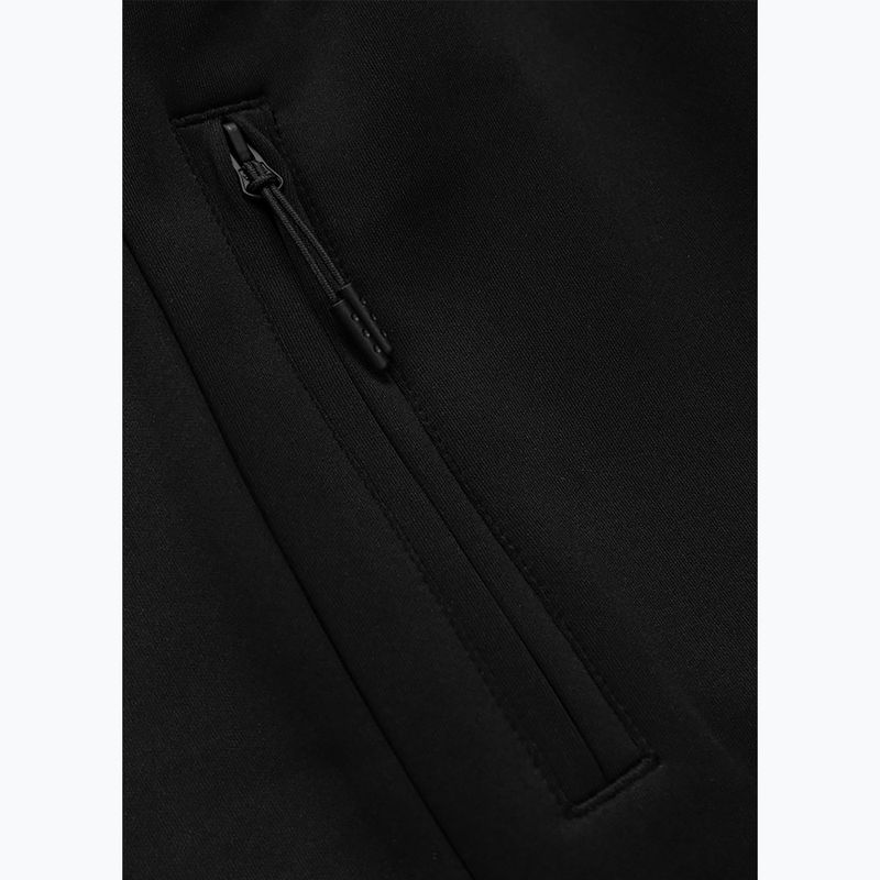 Vyriški šortai Pitbull San Diego black 9