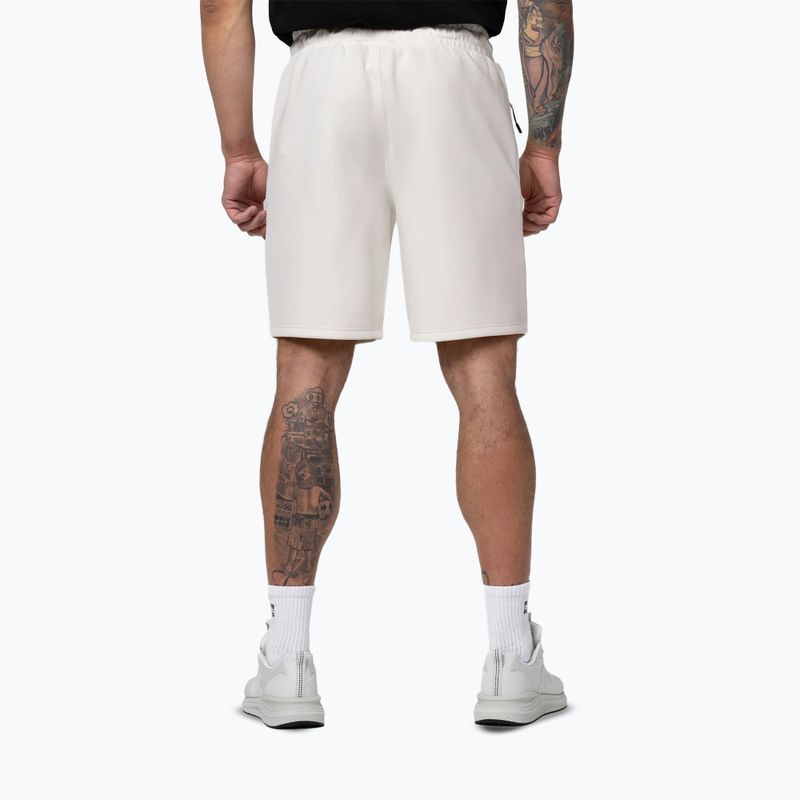 Vyriški šortai Pitbull San Diego off white 3