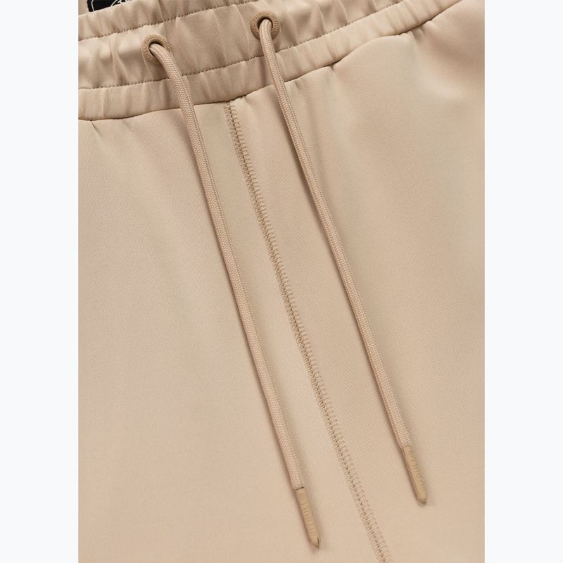 Vyriški šortai Pitbull San Diego pale sand 7