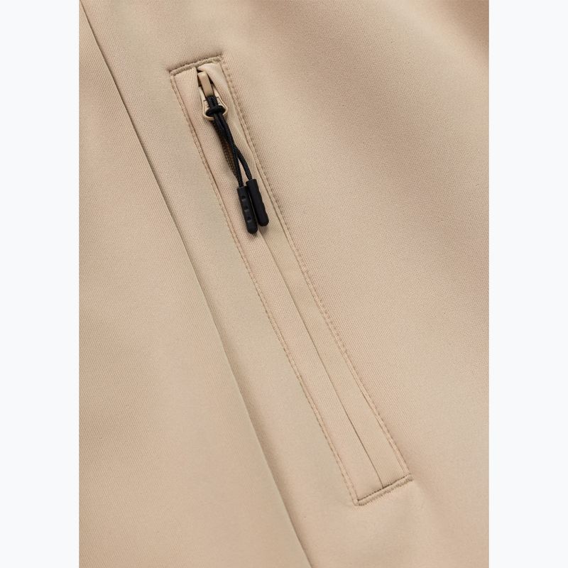 Vyriški šortai Pitbull San Diego pale sand 9