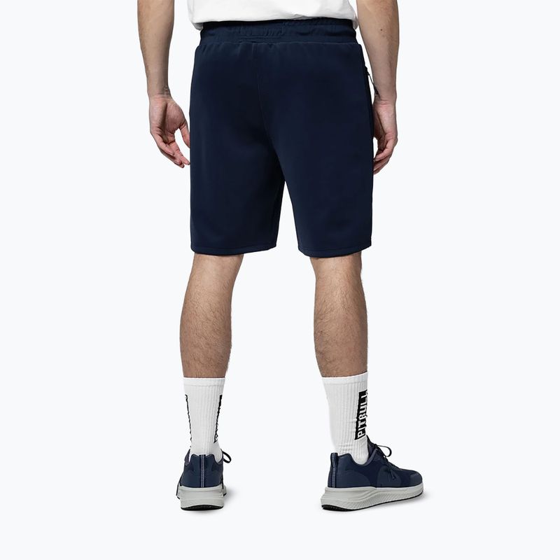 Vyriški šortai Pitbull San Diego dark navy 3