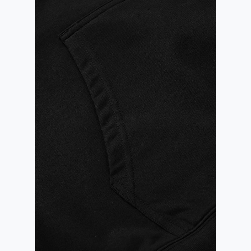 Vyriškas džemperis Pitbull Tape Parker Hooded black 9