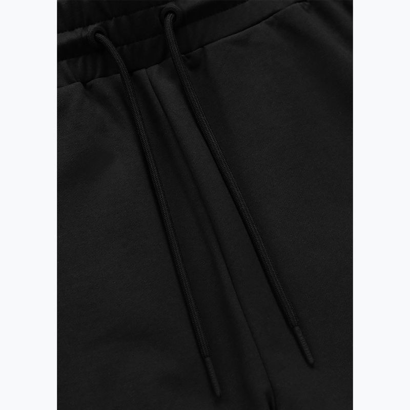 Vyriški šortai Pitbull Tape Parker black 8