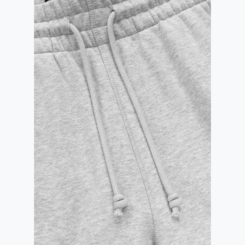 Vyriški šortai Pitbull Badger grey/melange 6