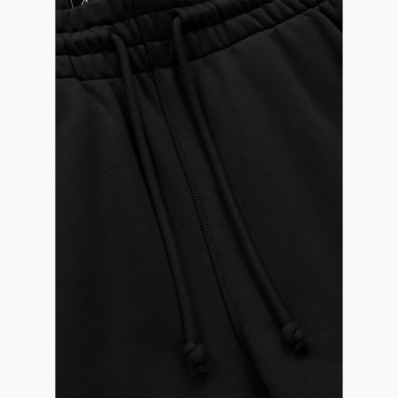 Vyriški šortai Pitbull Badger black 7