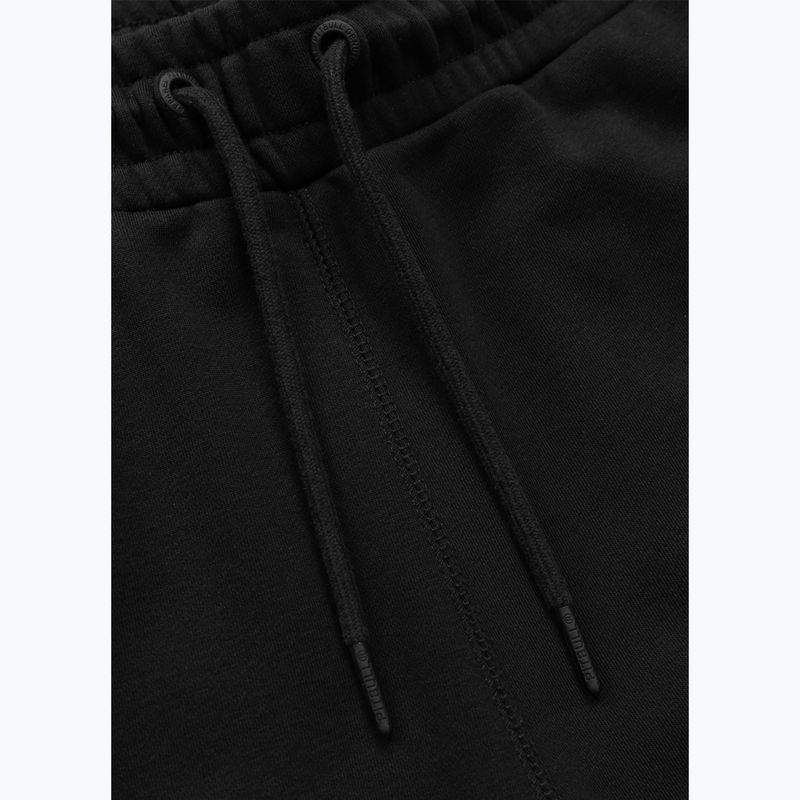 Vyriškos kelnės Pitbull Nexus Track black 7