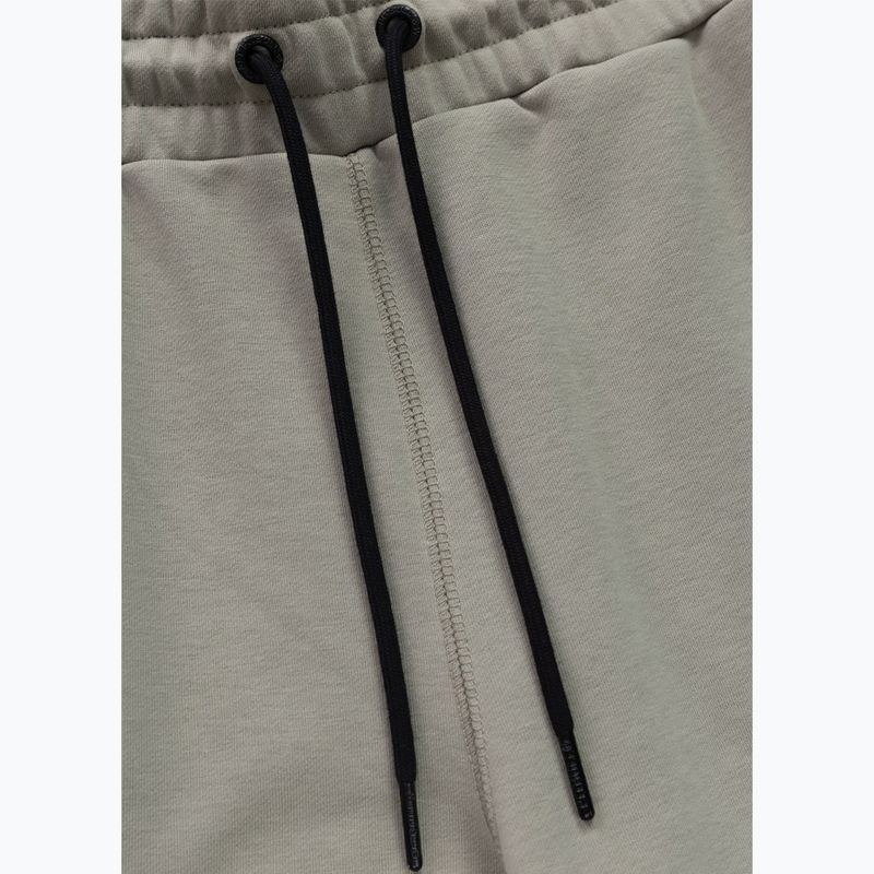 Vyriškos kelnės Pitbull Nexus Track dusty salvia 7