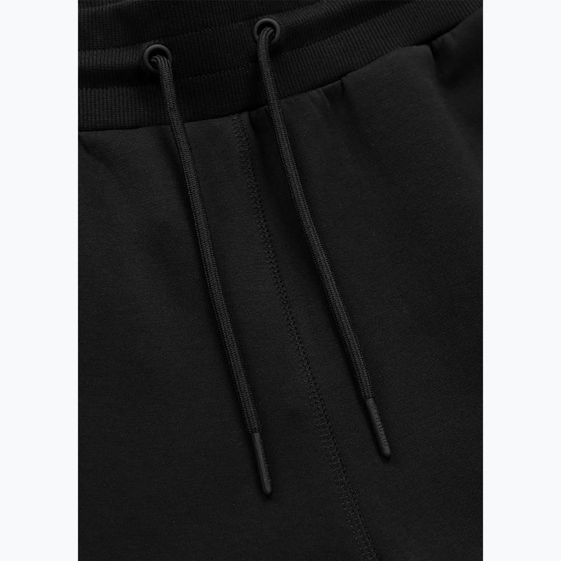 Moteriškos kelnės Pitbull Explory Tape Track black 7