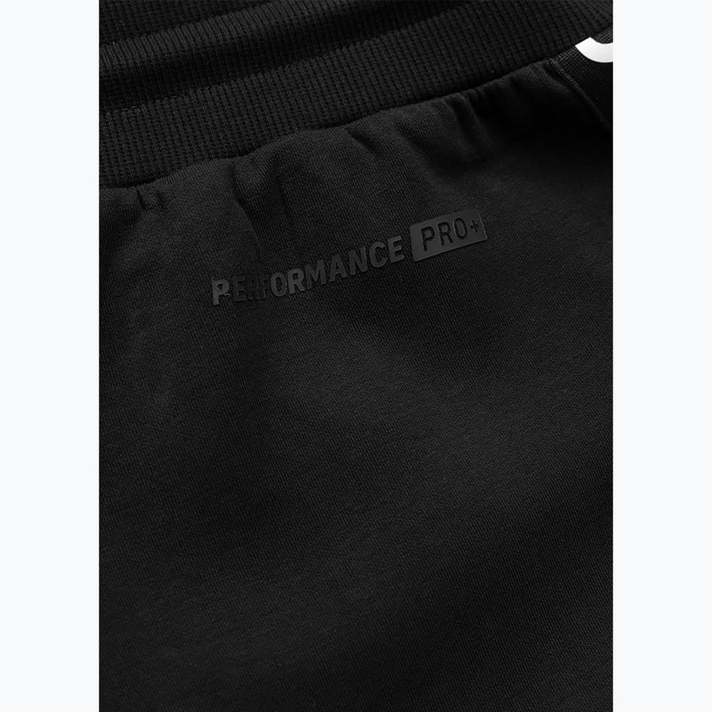 Moteriškos kelnės Pitbull Explory Tape Track black 8