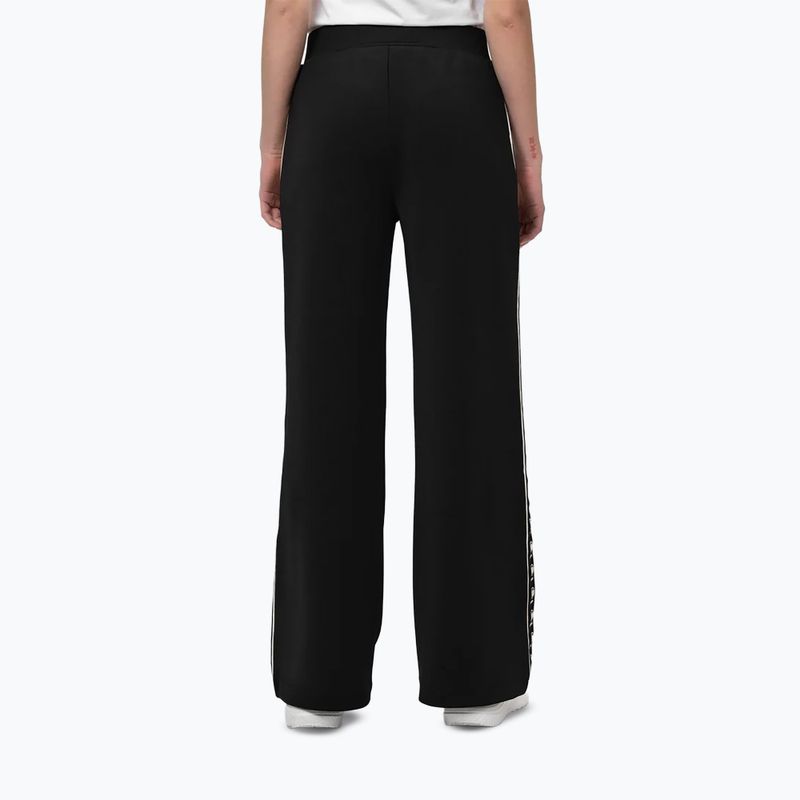 Moteriškos kelnės Pitbull Verona Wide Leg black 3