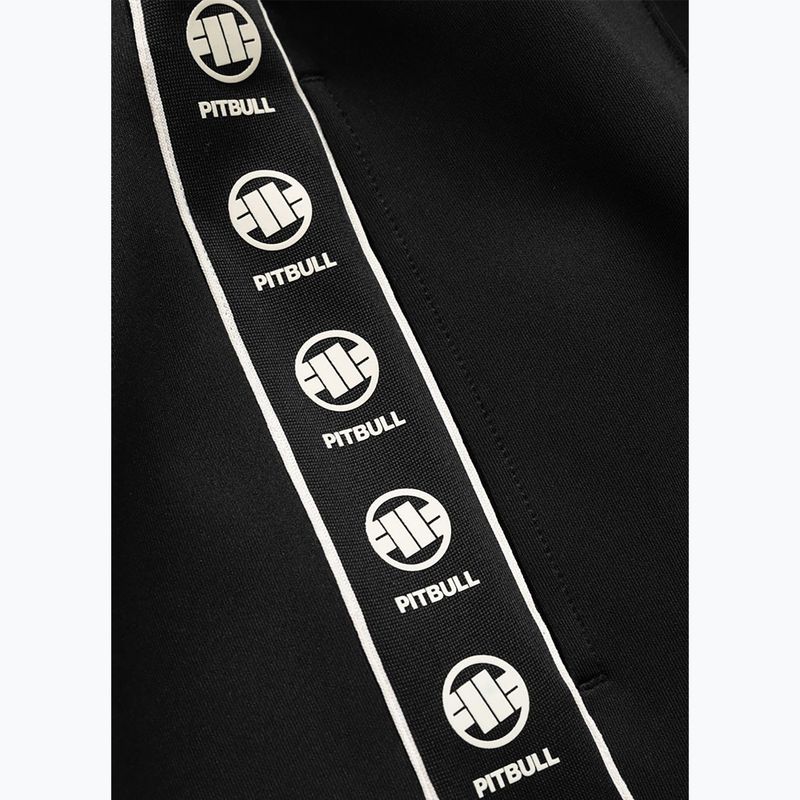 Moteriškos kelnės Pitbull Verona Wide Leg black 7