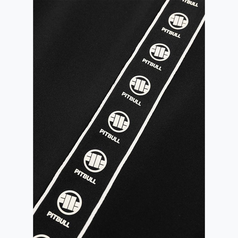 Moteriškos kelnės Pitbull Verona Wide Leg black 8