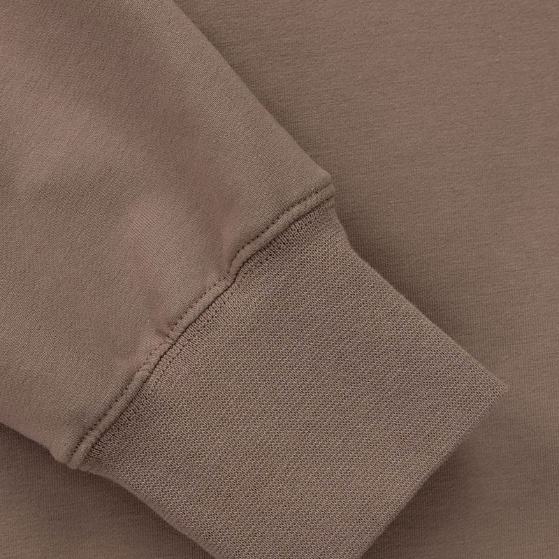 Vyriškas džemperis Pitbull MC Crewneck Sweatshirt brown savana 10