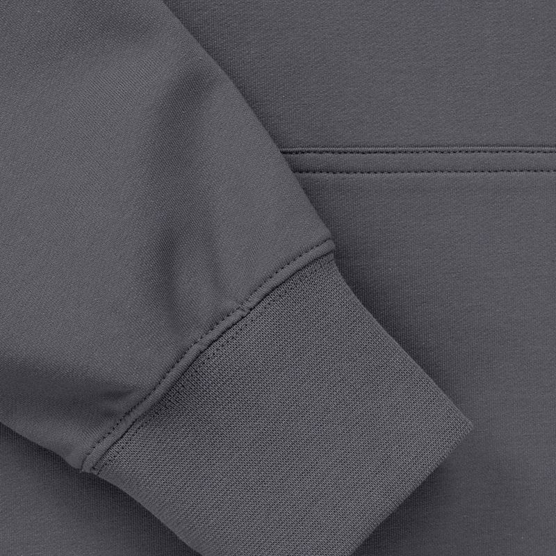 Vyriškas džemperis Pitbull MC Sweatshirt Hooded graphite 11