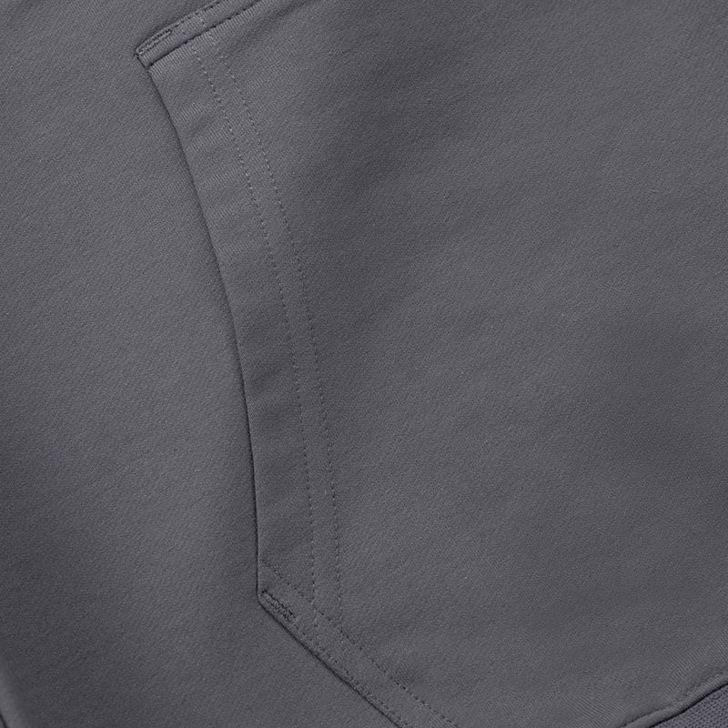 Vyriškas džemperis Pitbull MC Sweatshirt Hooded graphite 12