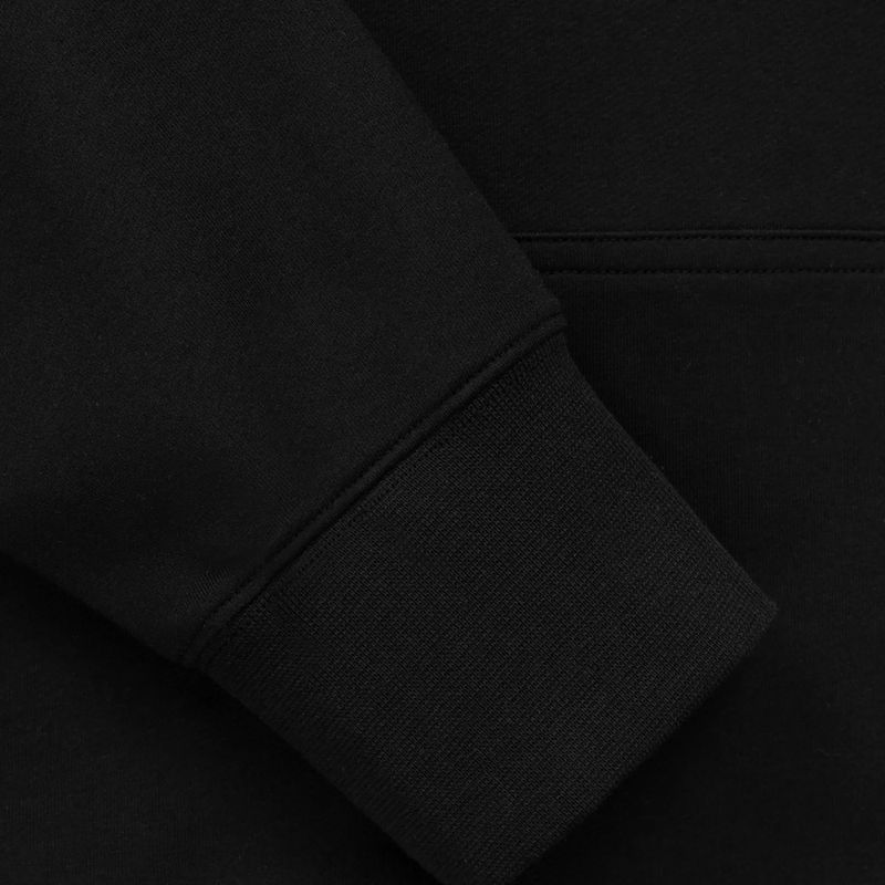 Vyriškas džemperis Pitbull Tatto Hooded black 10