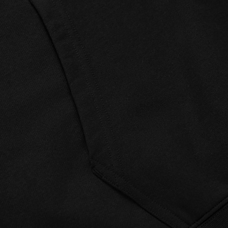 Vyriškas džemperis Pitbull Tatto Hooded black 11