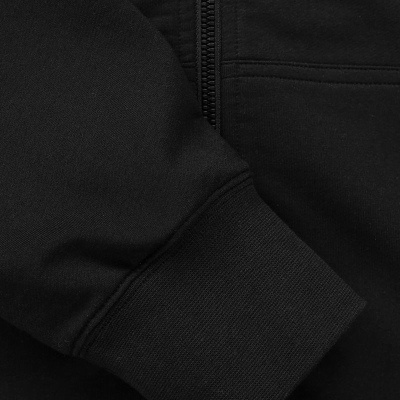 Vyriškas džemperis Pitbull USA Hooded Zip black 11