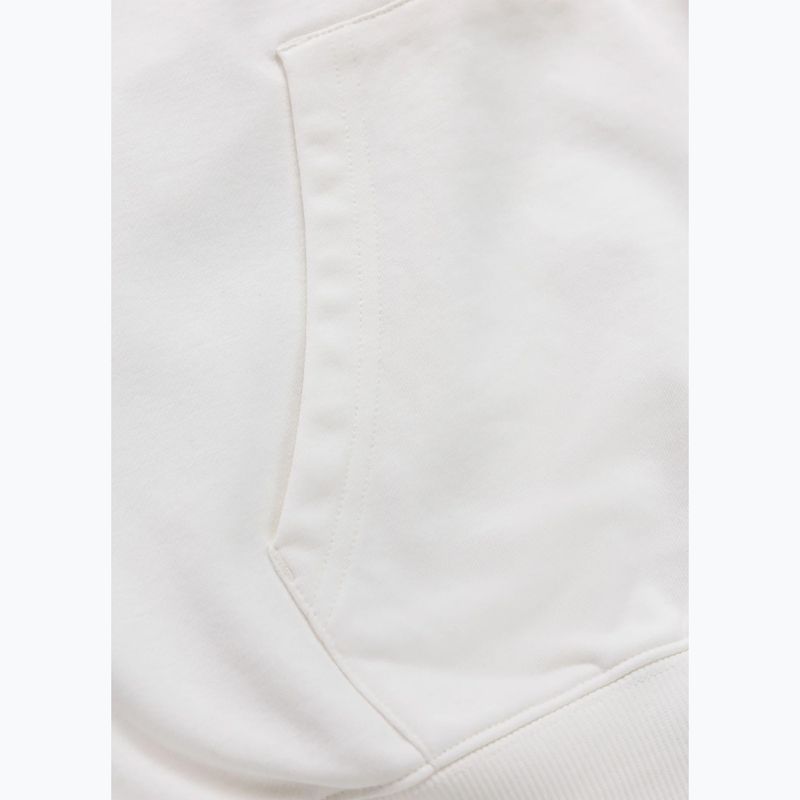 Moteriškas džemperis Pitbull Chew On This Hooded off white 13