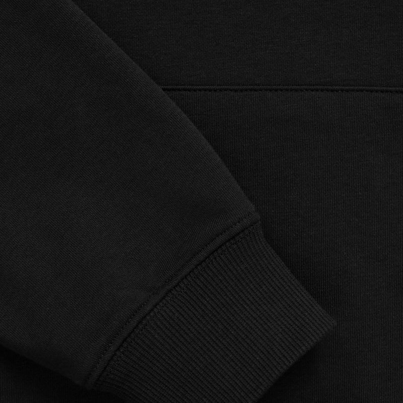 Moteriškas džemperis Pitbull Tatto Hooded black 10