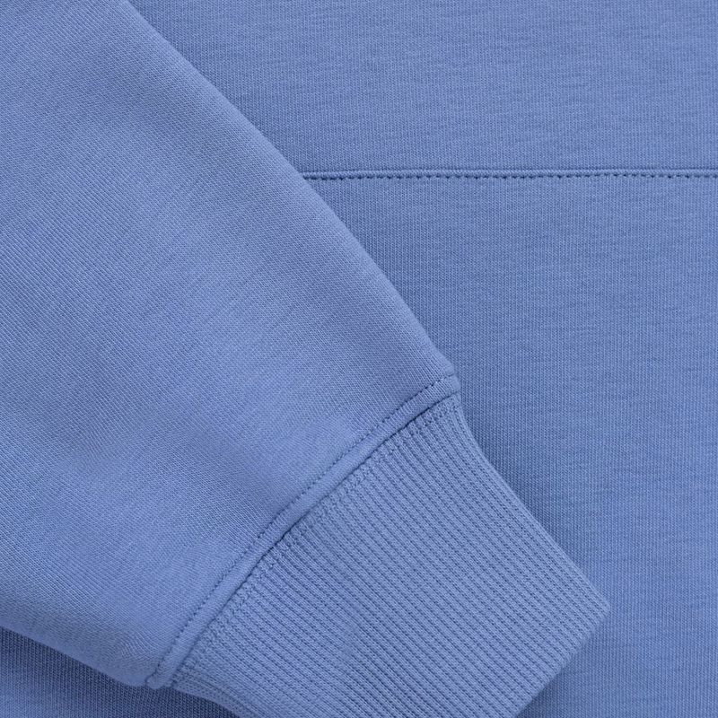 Moteriškas džemperis Pitbull Gentle But Wild Sweatshirt Hooded blue jeans 7