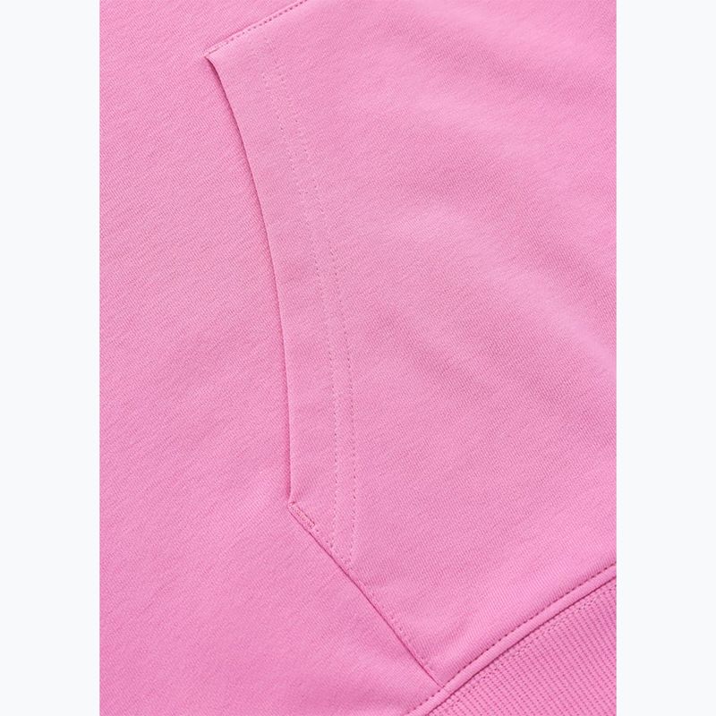 Moteriškas džemperis Pitbull Rest In Pink Hooded ice pink 10