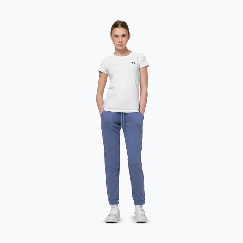 Vyriškos kelnės Pitbull Sierra blue jeans 2