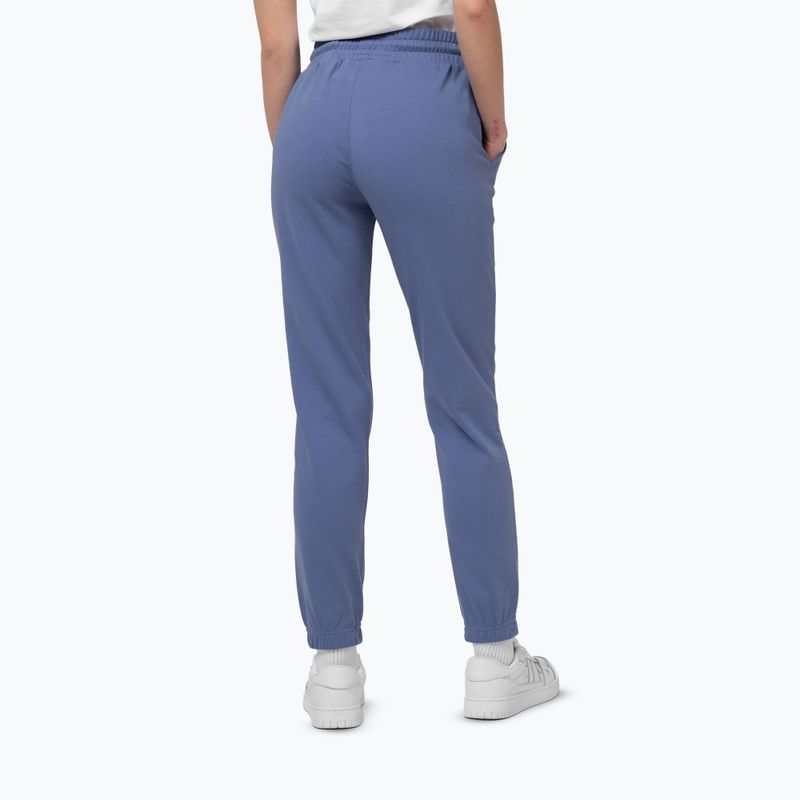 Moteriškos kelnės  Pitbull Sierra blue jeans 3