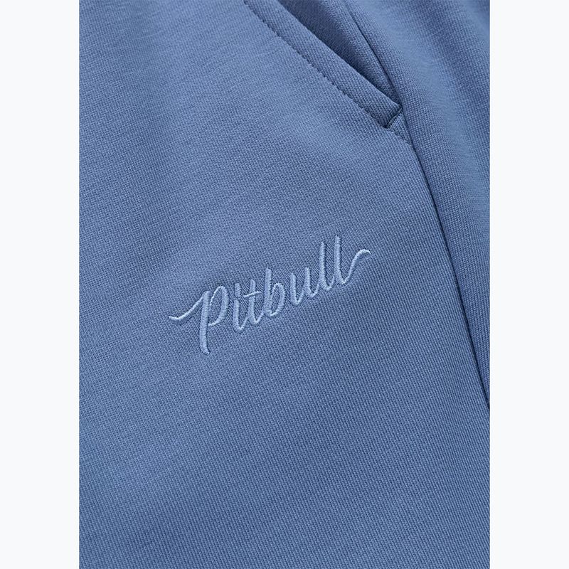 Vyriškos kelnės Pitbull Sierra blue jeans 8