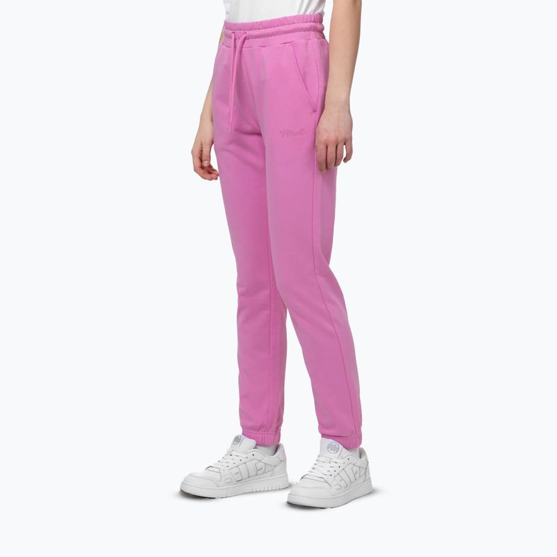 Vyriškos kelnės Pitbull Sierra ice pink 4