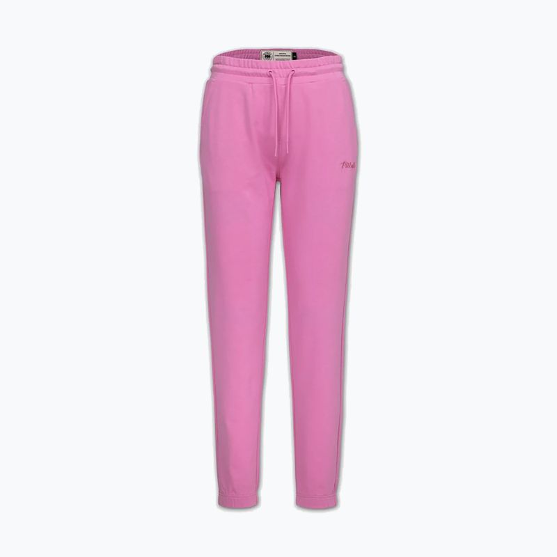 Moteriškos kelnės  Pitbull Sierra ice pink 5
