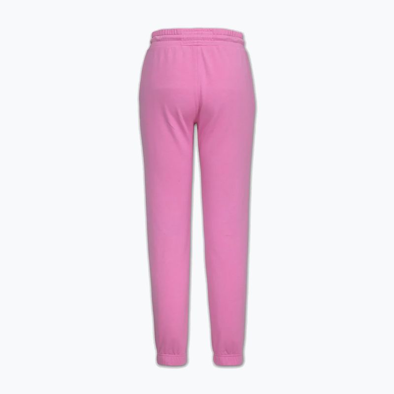 Vyriškos kelnės Pitbull Sierra ice pink 6