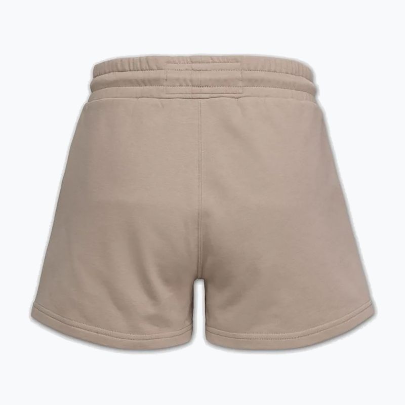 Moteriški šortai Pitbull Sierra sand savana 6