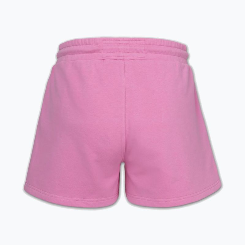 Moteriški šortai Pitbull Sierra ice pink 6