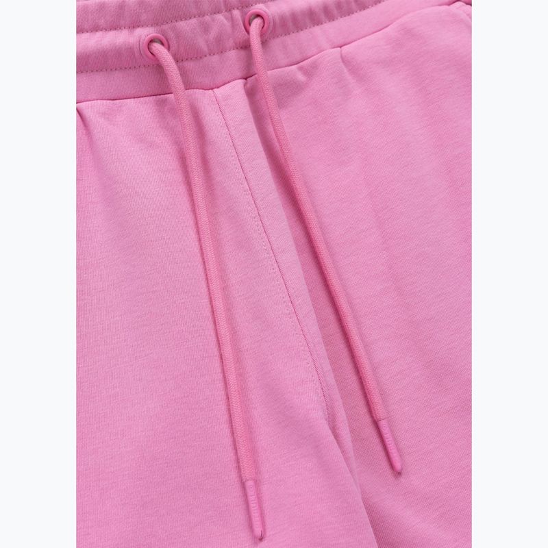 Moteriški šortai Pitbull Sierra ice pink 7