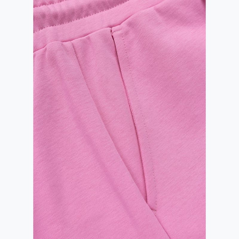 Moteriški šortai Pitbull Sierra ice pink 9