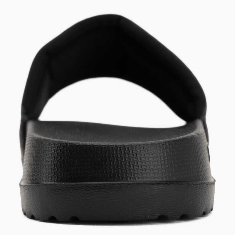 Moteriškos šlepetės Pitbull Logo black 6