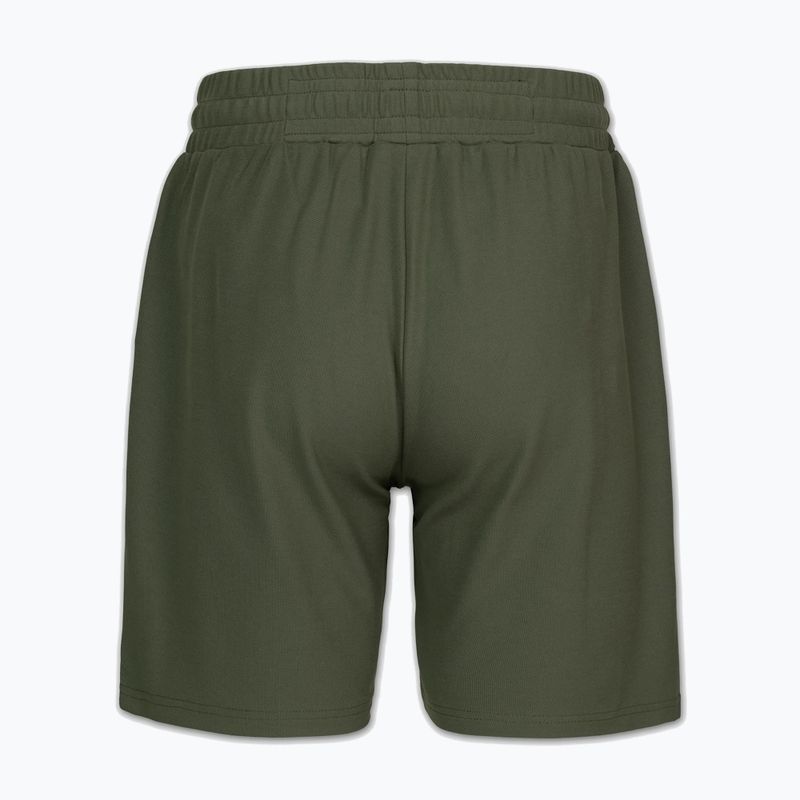 Vyriški šortai Pitbull Rockey olive 6