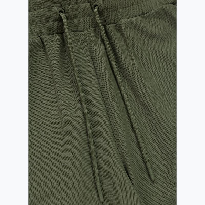 Vyriški šortai Pitbull Rockey olive 7