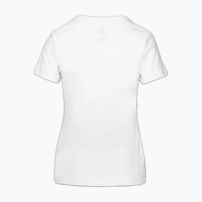 Moteriški marškinėliai Pitbull Womens Titch white 3