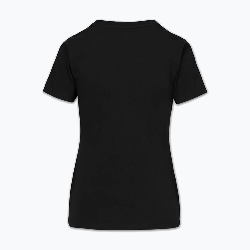 Moteriški marškinėliai Pitbull Womens Titch black 4