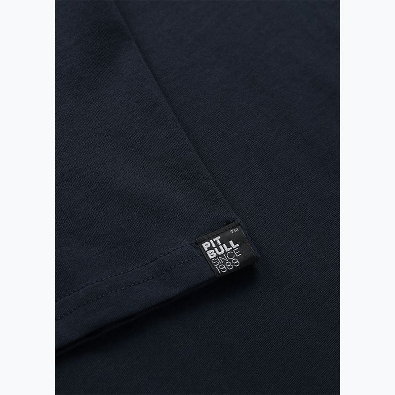 Vyriški marškinėliai Pitbull El Jeffe dark navy 10