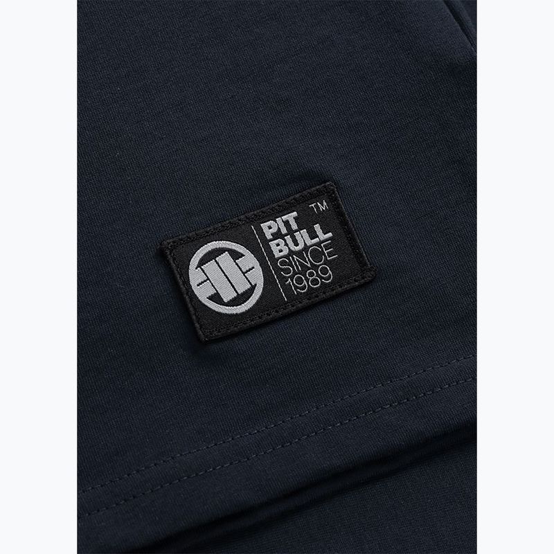 Vyriški marškinėliai Pitbull El Jeffe dark navy 11
