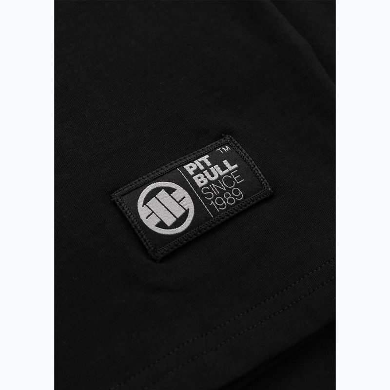 Vyriški marškinėliai Pitbull Eighty Nine Dog Tank Top black 9