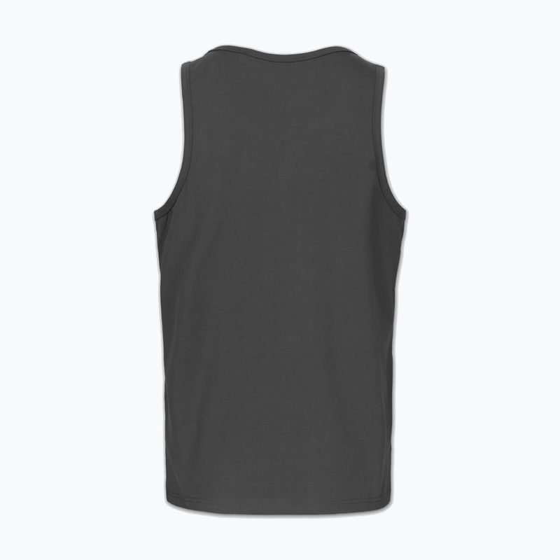 Vyriški marškinėliai Pitbull Palms Tank Top light sand 4