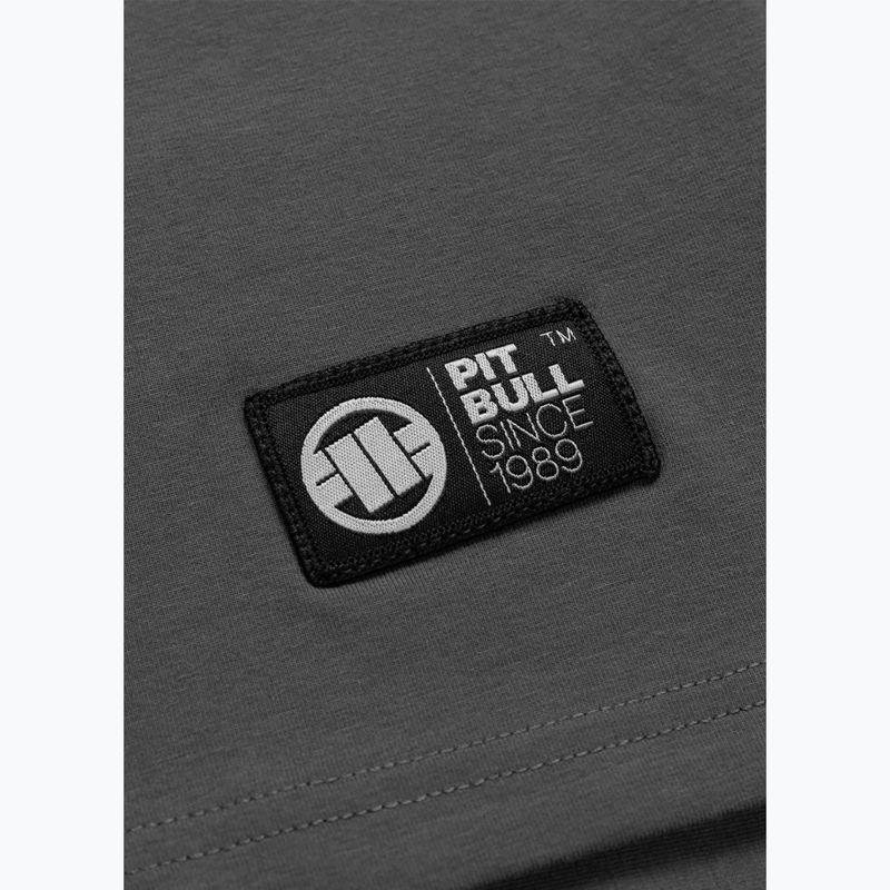 Vyriški marškinėliai Pitbull Palms Tank Top light sand 7
