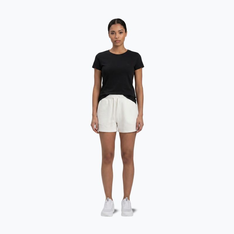 Moteriški marškinėliai Pitbull Discovery Logo black 2