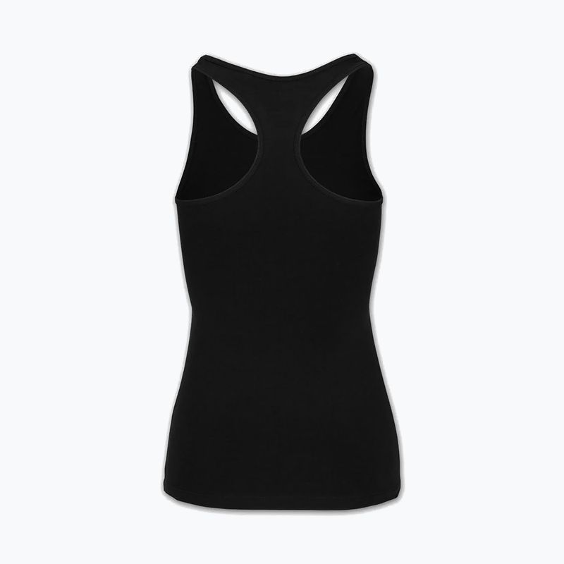 Moteriški marškinėliai Pitbull Puppy 2 Tank Top black 5